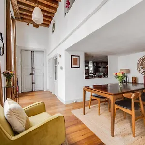 De L'atelier 3 , Paris France