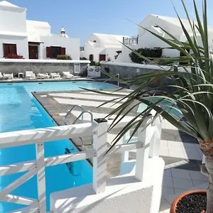 Casa Carino , Playa Honda (Lanzarote) Spain