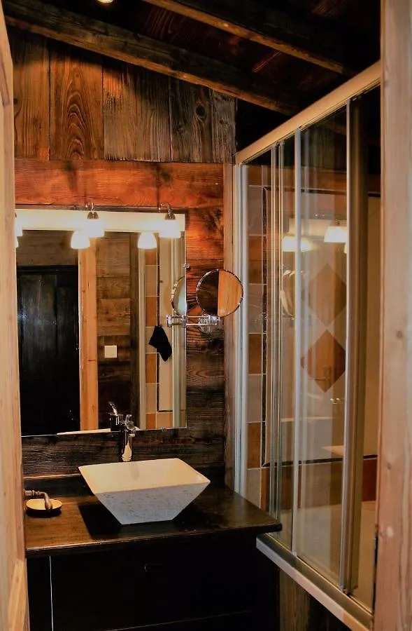 Tignes Duplex Luxe Parking 6-8 P Apartment 0*,  France